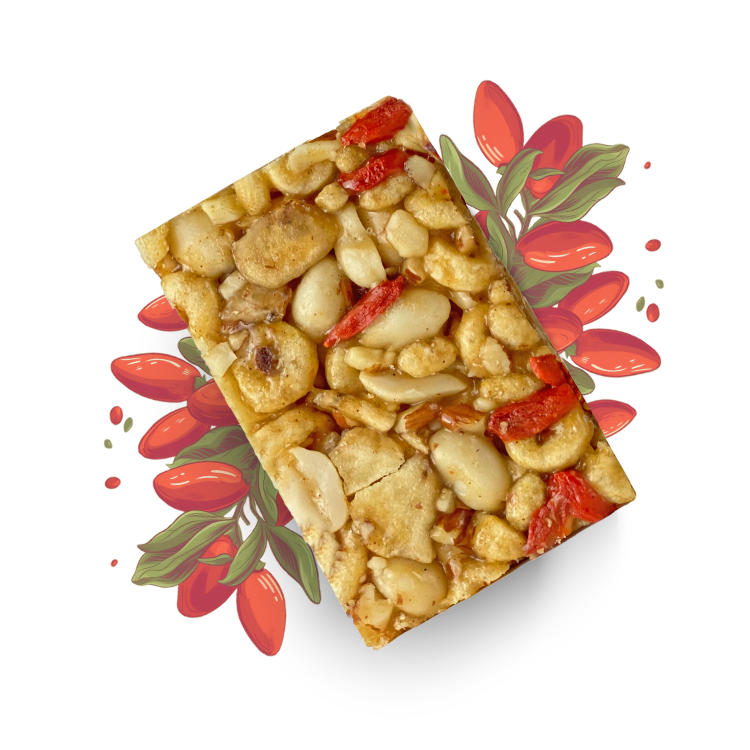 Goji Berries