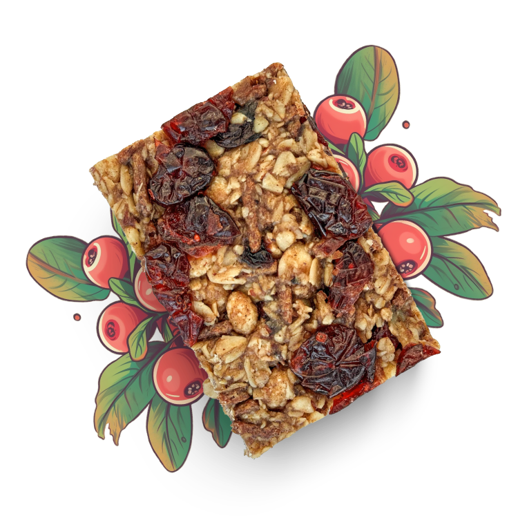 Cranberries